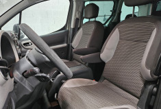 Peugeot PARTNER TEPEE outdoor 1.6 HDi 112 cv / grip control / pack family