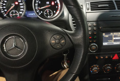 Mercedes SLK Classe 200K / suivi très complets