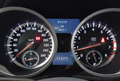 Mercedes SLK Classe 200K / Finition Base / Suivi d’entretien très complet