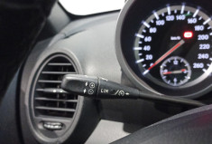 Mercedes SLK Classe 200K – Contact et suivi très complets