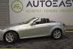 Mercedes SLK Classe 200K / suivi très complets