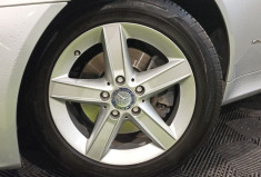 Mercedes SLK Classe 200K / suivi très complets