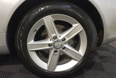 Mercedes SLK Classe 200K – Contact et suivi très complets