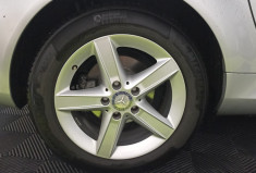 Mercedes SLK Classe 200K / suivi très complets