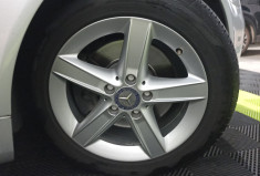 Mercedes SLK Classe 200K – Contact et suivi très complets