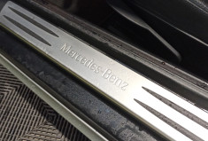 Mercedes SLK Classe 200K / suivi très complets