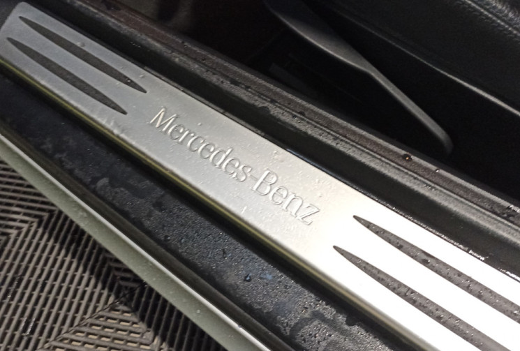 Mercedes SLK Classe 200K / Finition Base / Suivi d’entretien très complet