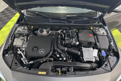 Mercedes CLA 250 e Hybrid EQ 218ch AMG Line 8G-DCT