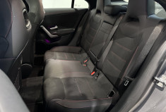 Mercedes CLA 250 e Hybrid EQ 218ch AMG Line 8G-DCT