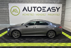 Mercedes CLA 250 e Hybrid EQ 218ch AMG Line 8G-DCT