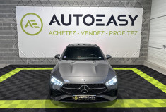 Mercedes CLA 250 e Hybrid EQ 218ch AMG Line 8G-DCT