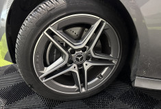 Mercedes CLA 250 e Hybrid EQ 218ch AMG Line 8G-DCT