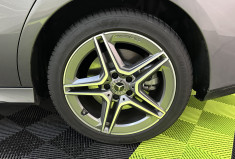 Mercedes CLA 250 e Hybrid EQ 218ch AMG Line 8G-DCT