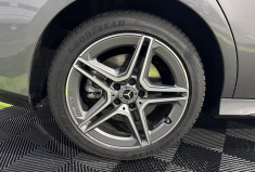 Mercedes CLA 250 e Hybrid EQ 218ch AMG Line 8G-DCT