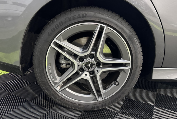 Mercedes CLA 250 e Hybrid EQ 218ch AMG Line 8G-DCT