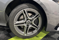 Mercedes CLA 250 e Hybrid EQ 218ch AMG Line 8G-DCT