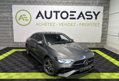 Mercedes CLA 250 e Hybrid EQ 218ch AMG Line 8G-DCT