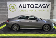 Mercedes CLA 250 e Hybrid EQ 218ch AMG Line 8G-DCT