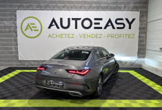 Mercedes CLA 250 e Hybrid EQ 218ch AMG Line 8G-DCT