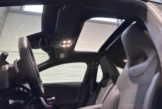 Mercedes CLA 250 e Hybrid EQ 218ch AMG Line 8G-DCT