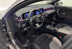 Mercedes CLA 250 e Hybrid EQ 218ch AMG Line 8G-DCT