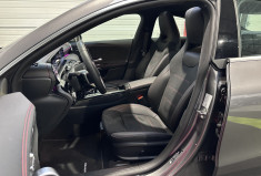 Mercedes CLA 250 e Hybrid EQ 218ch AMG Line 8G-DCT
