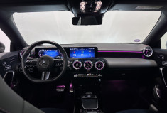 Mercedes CLA 250 e Hybrid EQ 218ch AMG Line 8G-DCT
