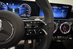 Mercedes CLA 250 e Hybrid EQ 218ch AMG Line 8G-DCT