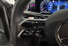 Mercedes CLA 250 e Hybrid EQ 218ch AMG Line 8G-DCT