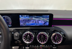 Mercedes CLA 250 e Hybrid EQ 218ch AMG Line 8G-DCT