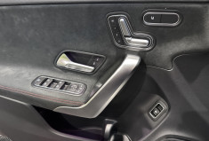 Mercedes CLA 250 e Hybrid EQ 218ch AMG Line 8G-DCT