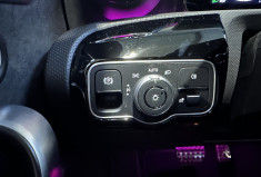 Mercedes CLA 250 e Hybrid EQ 218ch AMG Line 8G-DCT