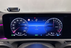 Mercedes CLA 250 e Hybrid EQ 218ch AMG Line 8G-DCT