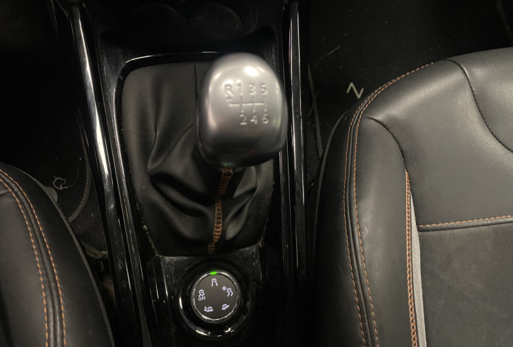 Peugeot 2008 1.2 PureTech 130 ch Crossway S&S