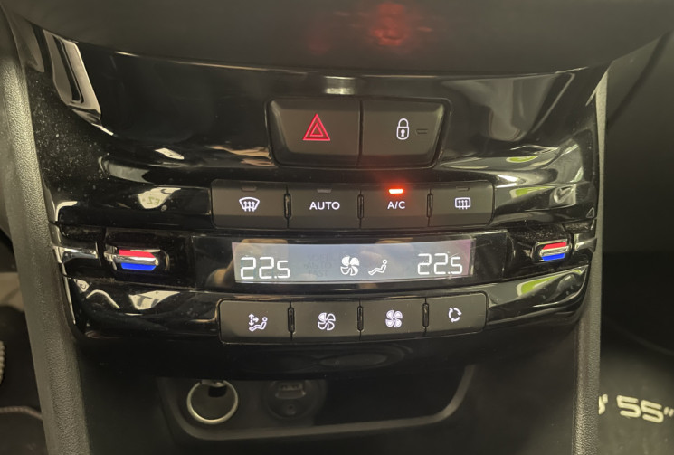 Peugeot 2008 1.2 PureTech 130 ch Crossway S&S