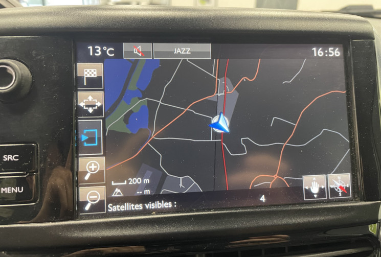 Peugeot 2008 1.2 PureTech 130 ch Crossway S&S