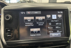 Peugeot 2008 1.2 PureTech 130 ch Crossway S&S