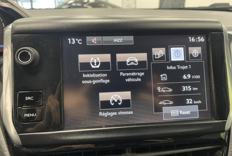 Peugeot 2008 1.2 PureTech 130 ch Crossway S&S