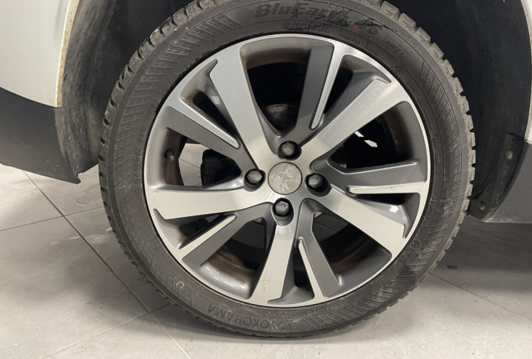 Peugeot 2008 1.2 PureTech 130 ch Crossway S&S