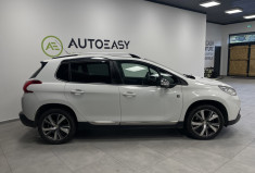 Peugeot 2008 1.2 PureTech 130 ch Crossway S&S