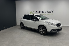 Peugeot 2008 1.2 PureTech 130 ch Crossway S&S