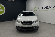 Peugeot 2008 1.2 PureTech 130 ch Crossway S&S