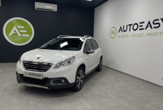 Peugeot 2008 1.2 PureTech 130 ch Crossway S&S