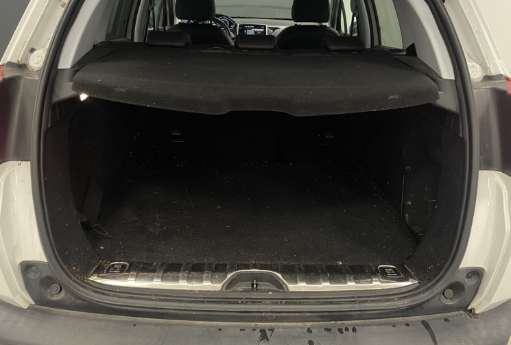 Peugeot 2008 1.2 PureTech 130 ch Crossway S&S