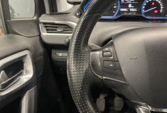 Peugeot 2008 1.2 PureTech 130 ch Crossway S&S