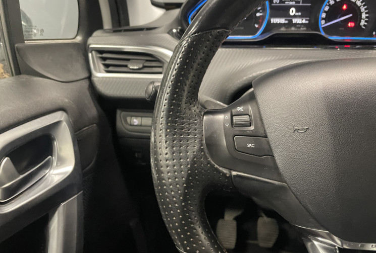 Peugeot 2008 1.2 PureTech 130 ch Crossway S&S