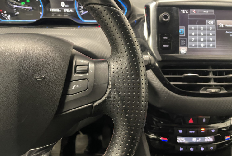 Peugeot 2008 1.2 PureTech 130 ch Crossway S&S