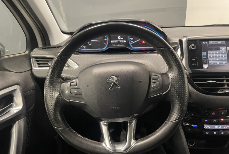 Peugeot 2008 1.2 PureTech 130 ch Crossway S&S
