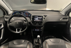 Peugeot 2008 1.2 PureTech 130 ch Crossway S&S