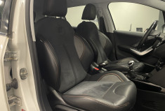 Peugeot 2008 1.2 PureTech 130 ch Crossway S&S